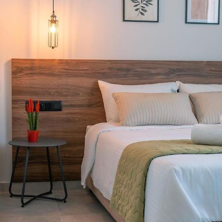 Brand New Suite No3 Ираклион Экстерьер фото