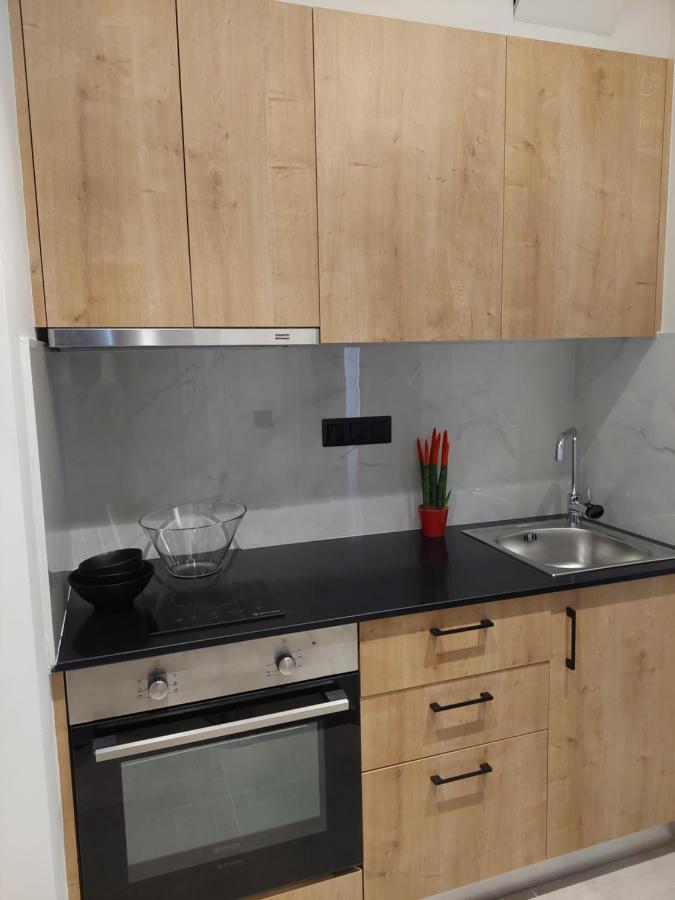 Brand New Suite No3 Ираклион Экстерьер фото