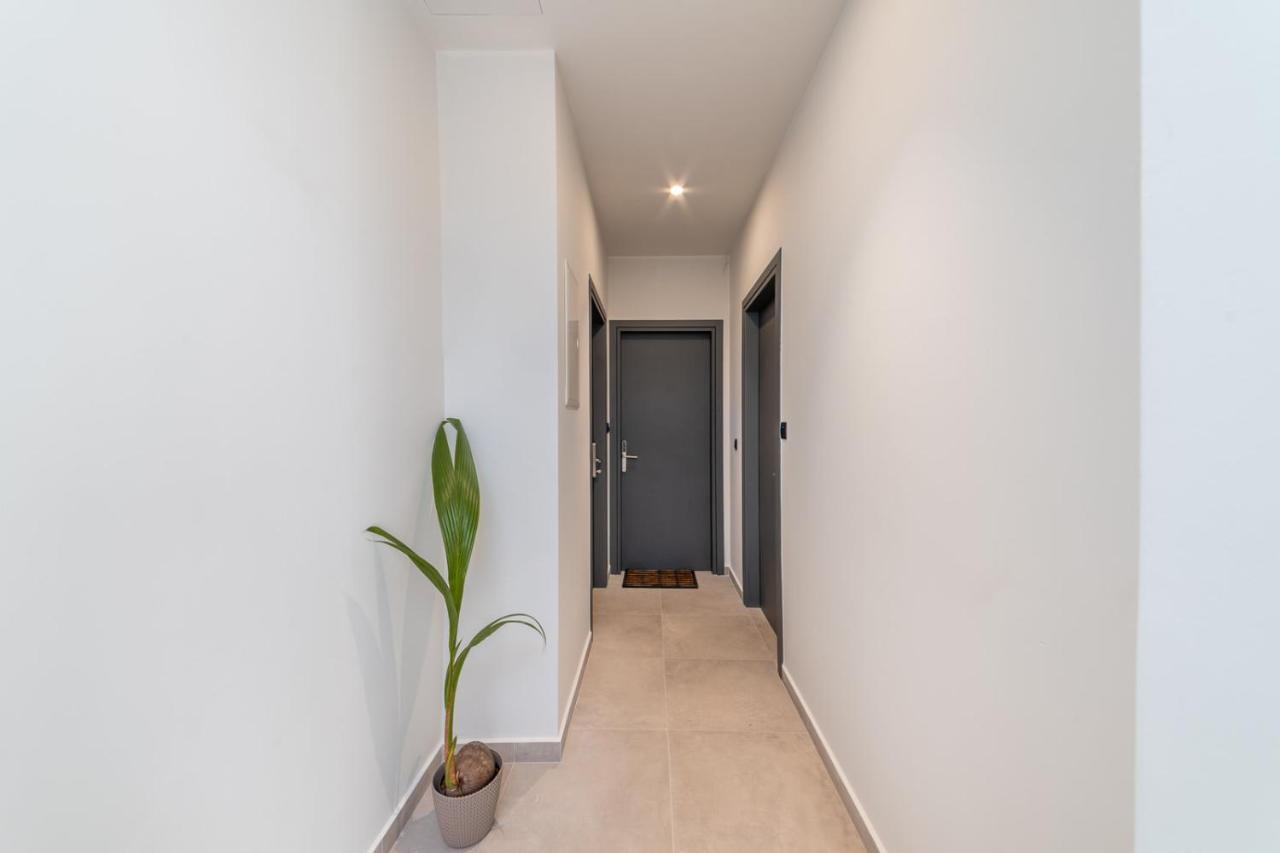 Brand New Suite No3 Ираклион Экстерьер фото
