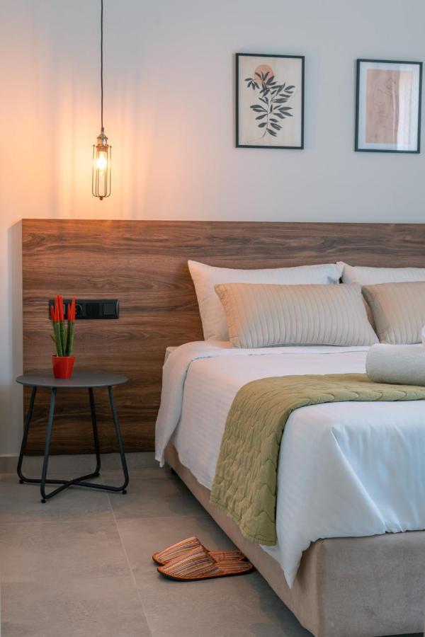 Brand New Suite No3 Ираклион Экстерьер фото