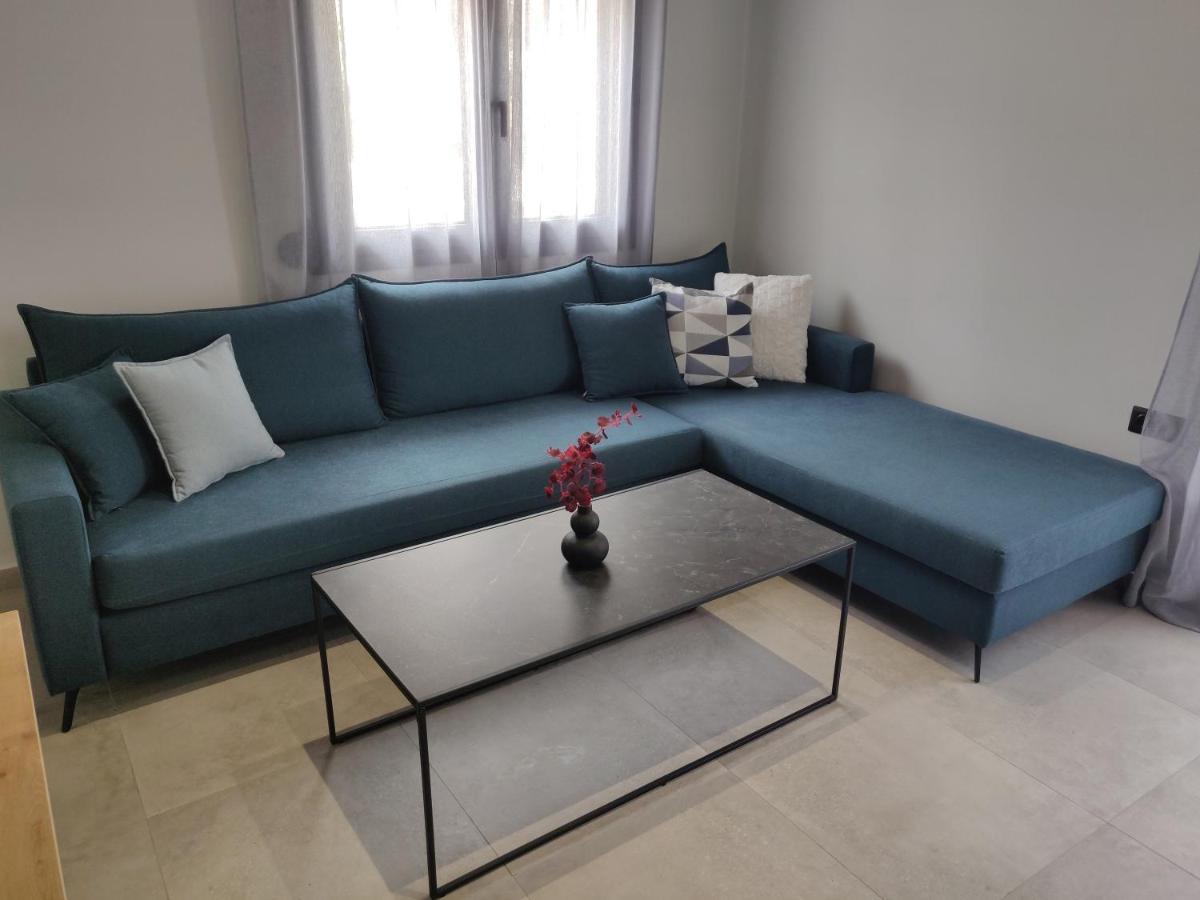Brand New Suite No3 Ираклион Экстерьер фото