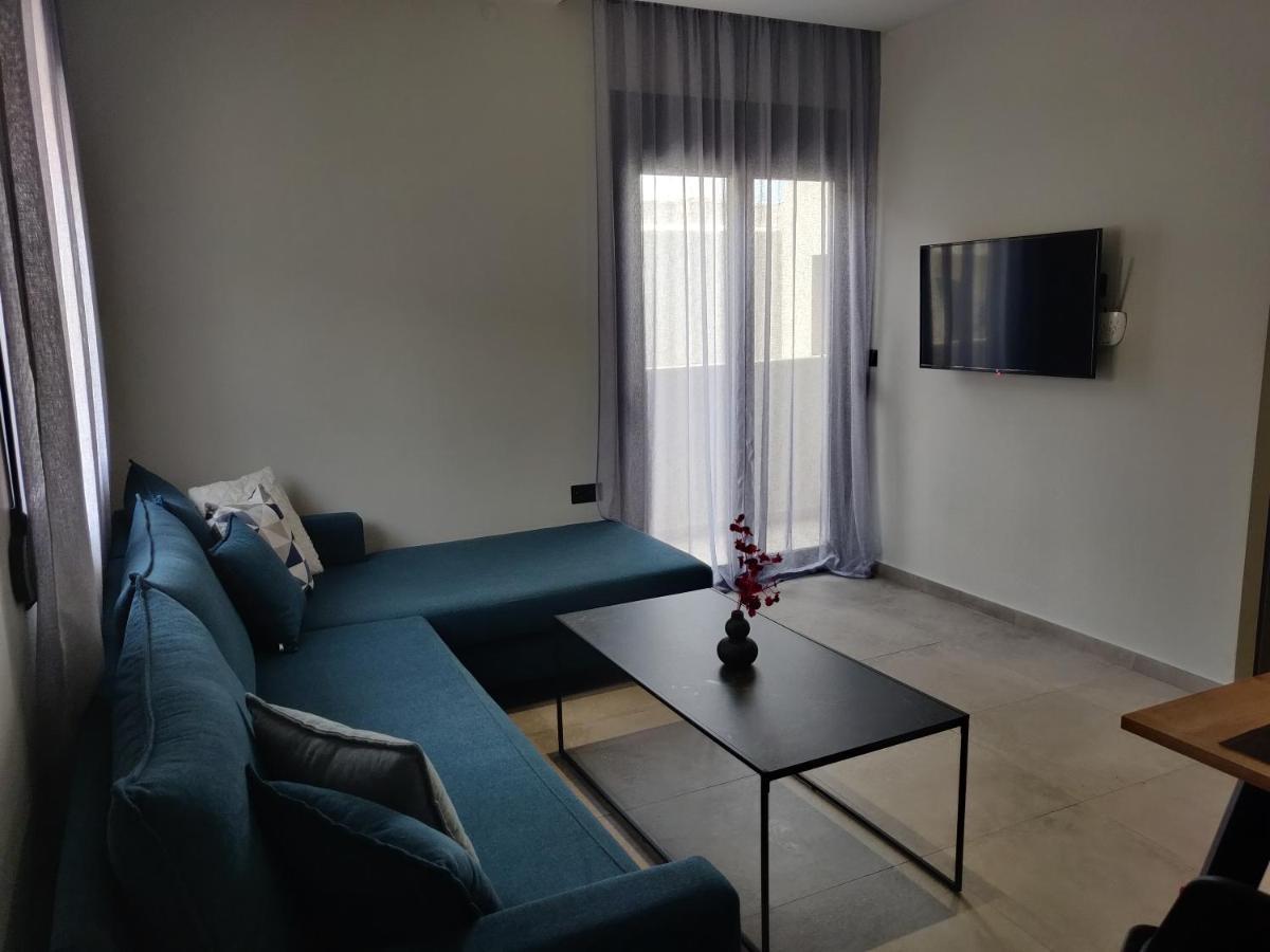Brand New Suite No3 Ираклион Экстерьер фото